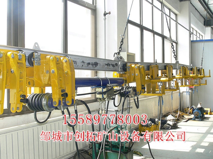 電纜單軌吊在煤礦運(yùn)輸中需要哪些維護(hù)？